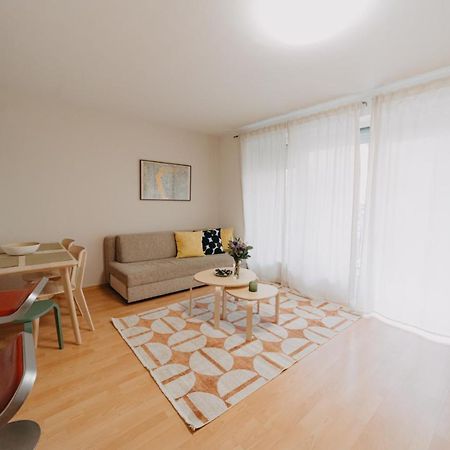 Orangehomes One Bedroom Art Apartment Budapesta Exterior foto