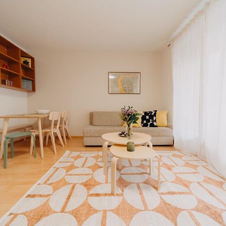 Orangehomes One Bedroom Art Apartment Budapesta Exterior foto