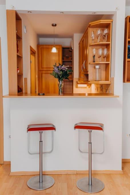 Orangehomes One Bedroom Art Apartment Budapesta Exterior foto