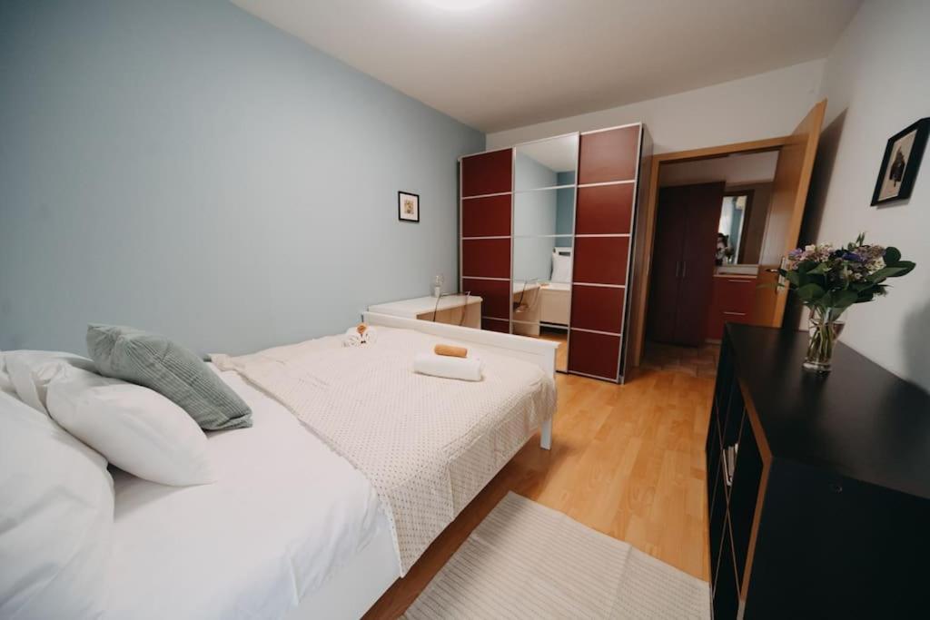 Orangehomes One Bedroom Art Apartment Budapesta Exterior foto