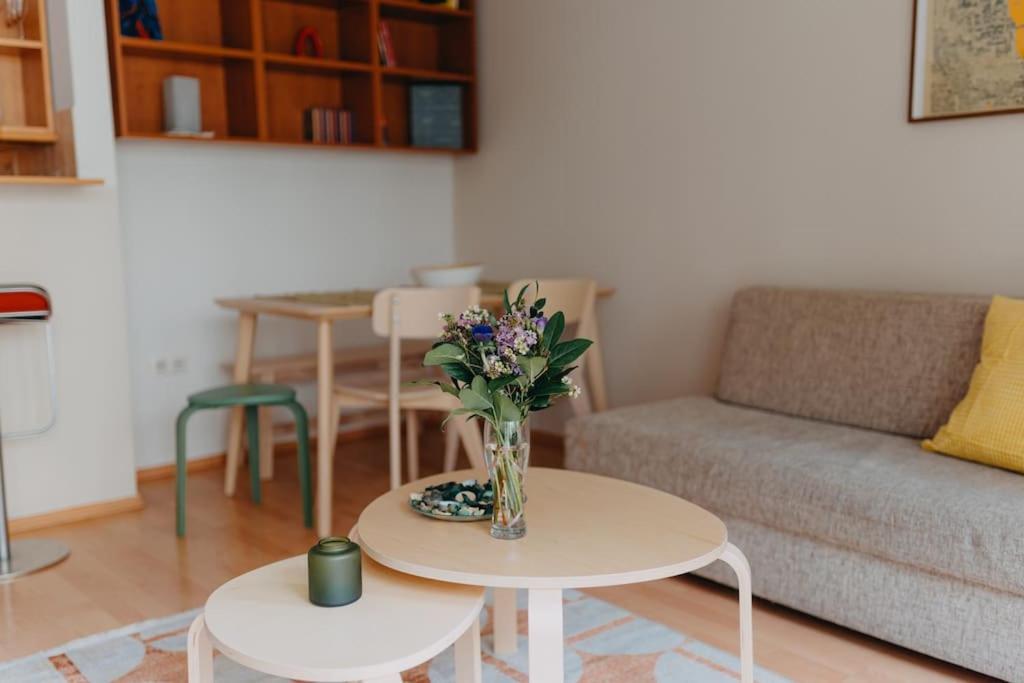 Orangehomes One Bedroom Art Apartment Budapesta Exterior foto